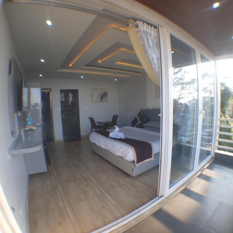 Zingo'S Home Stay Darjeeling  Exterior photo