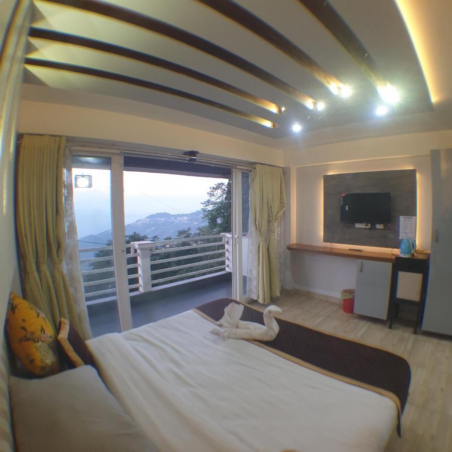 Zingo'S Home Stay Darjeeling  Exterior photo
