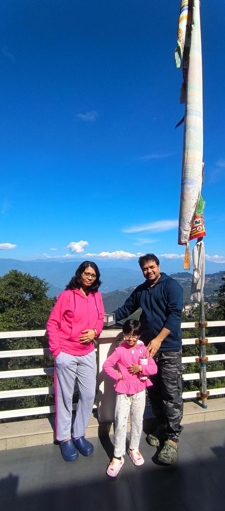 Zingo'S Home Stay Darjeeling  Exterior photo