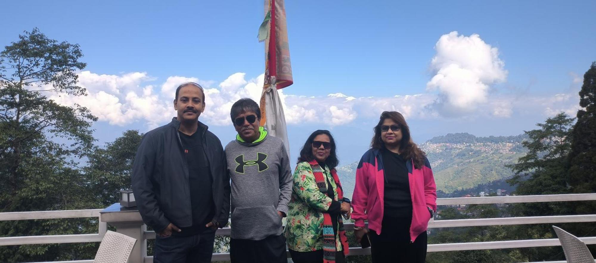 Zingo'S Home Stay Darjeeling  Exterior photo