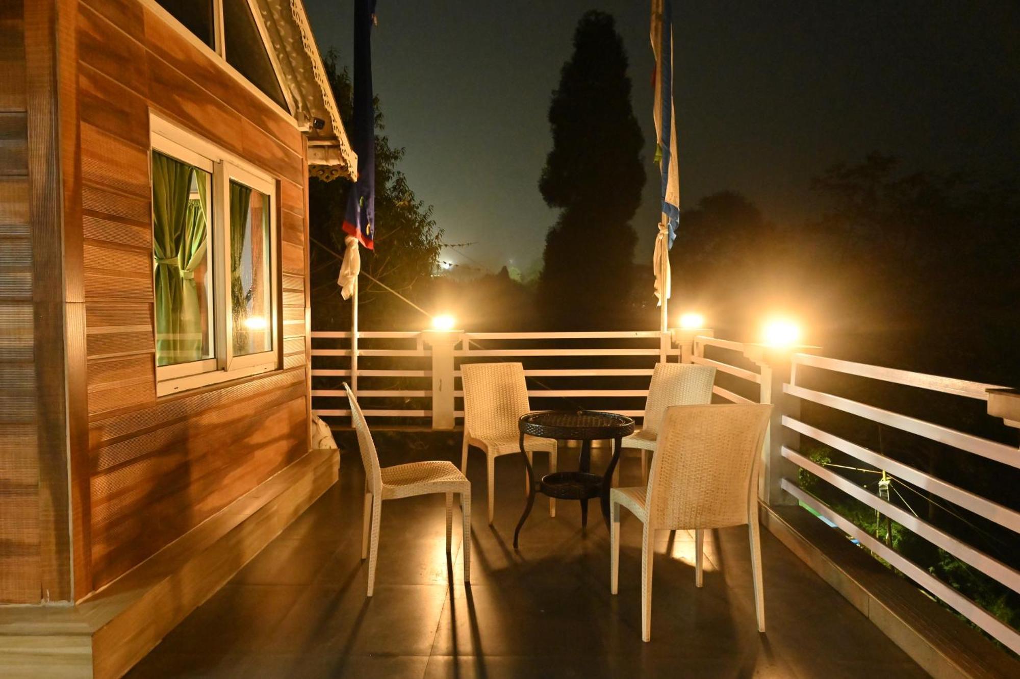 Zingo'S Home Stay Darjeeling  Exterior photo