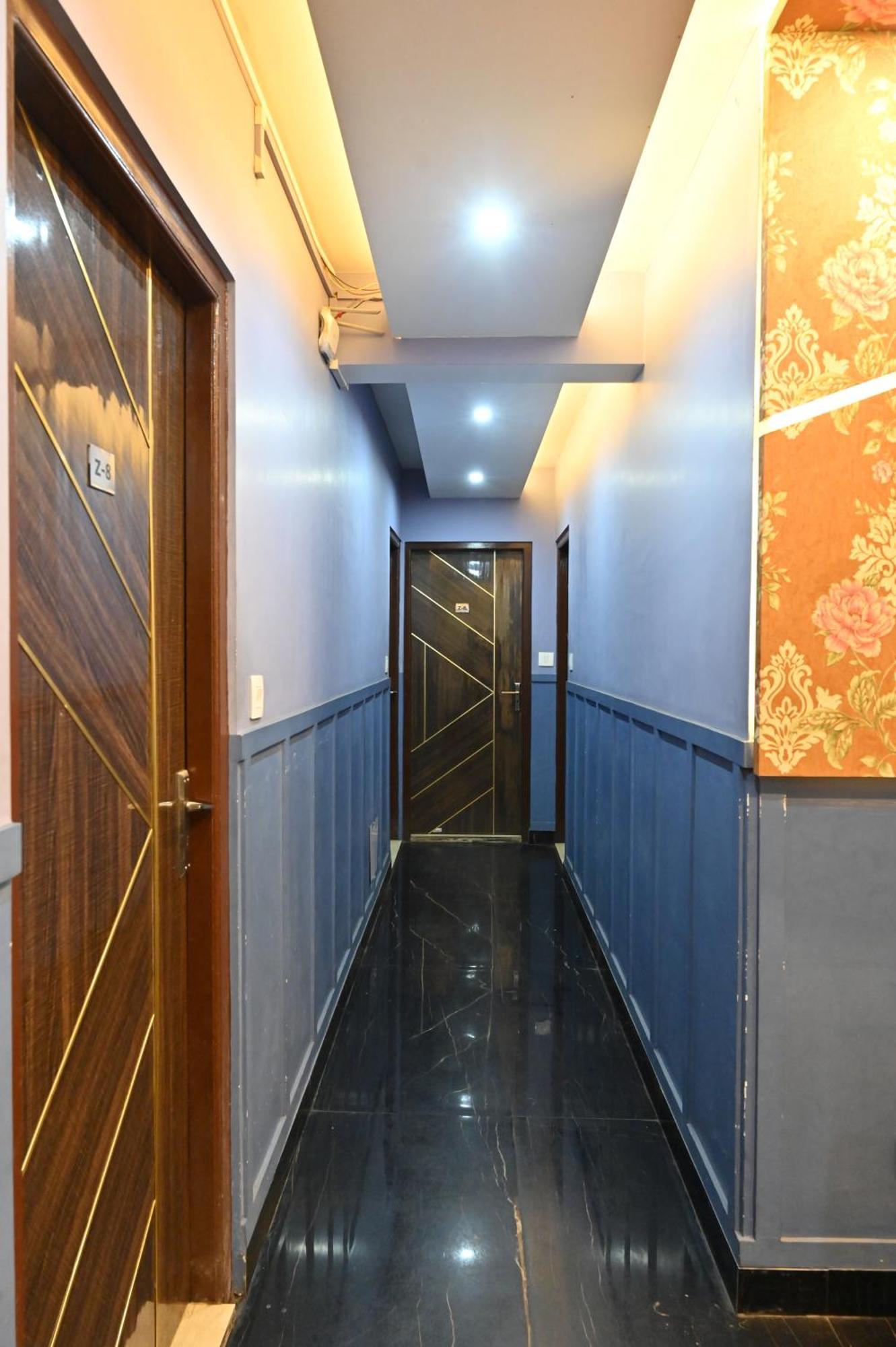 Zingo'S Home Stay Darjeeling  Exterior photo