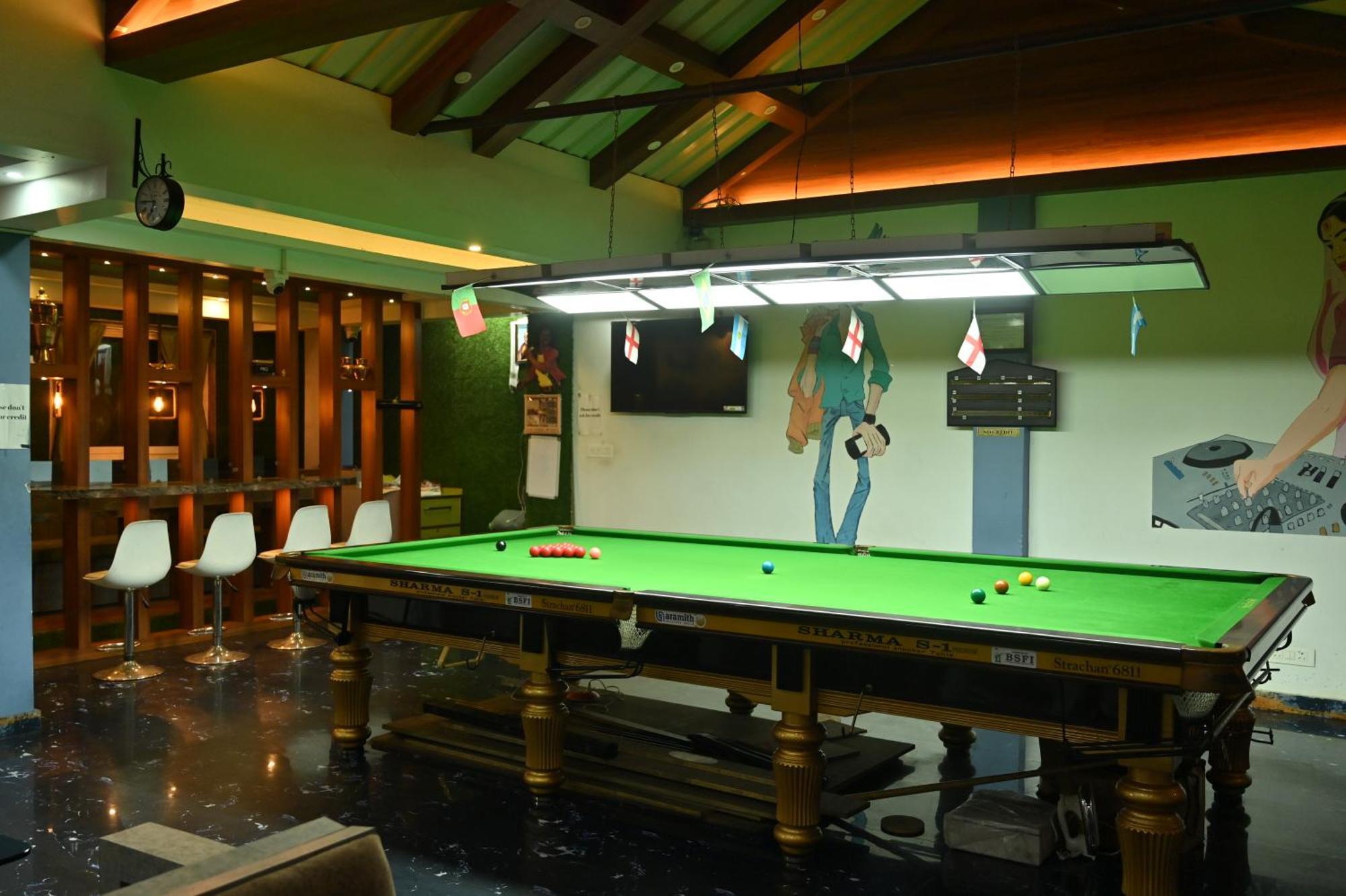 Zingo'S Home Stay Darjeeling  Exterior photo