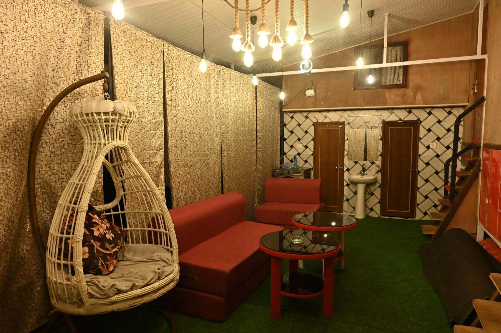 Zingo'S Home Stay Darjeeling  Exterior photo