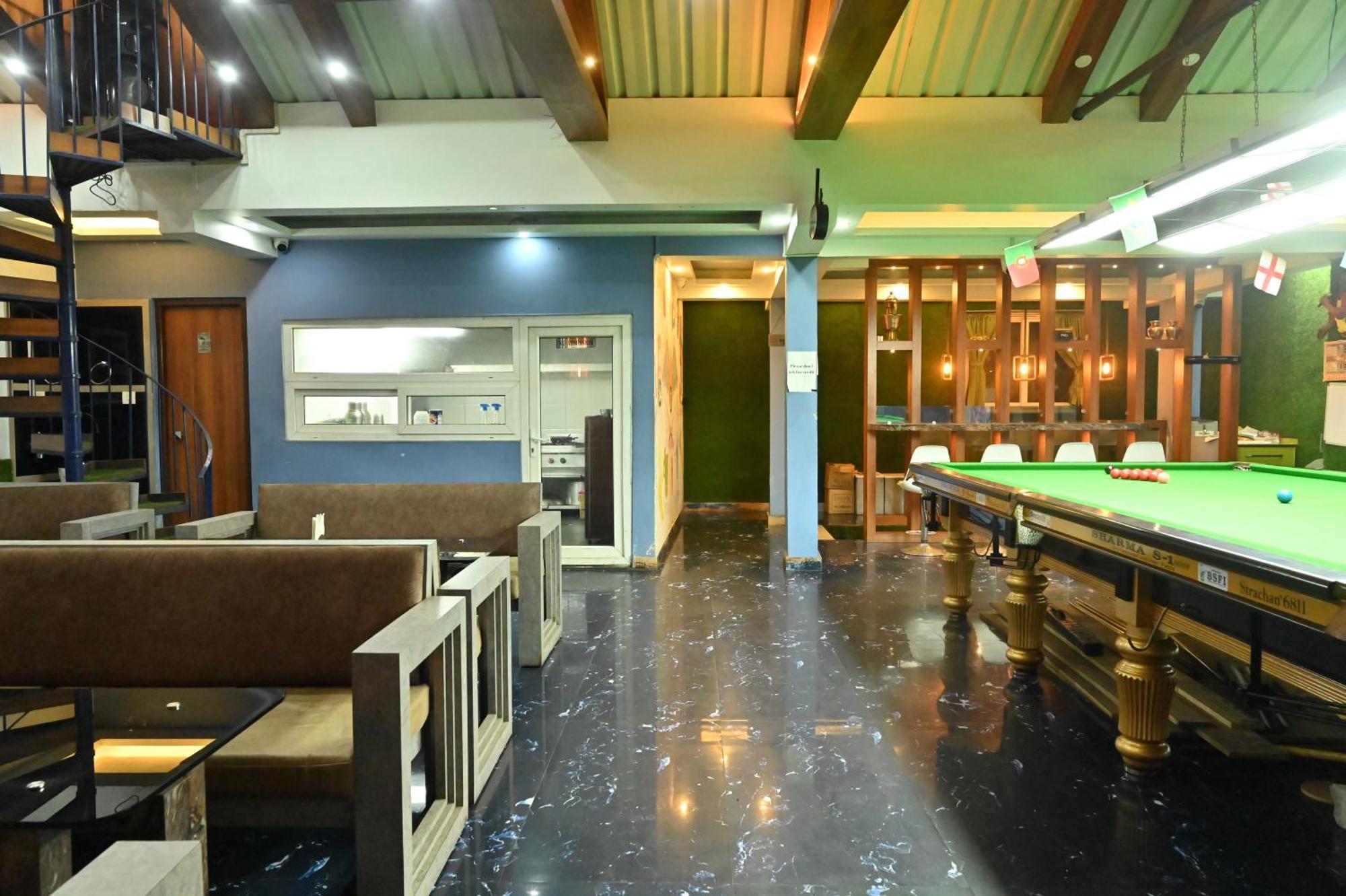 Zingo'S Home Stay Darjeeling  Exterior photo