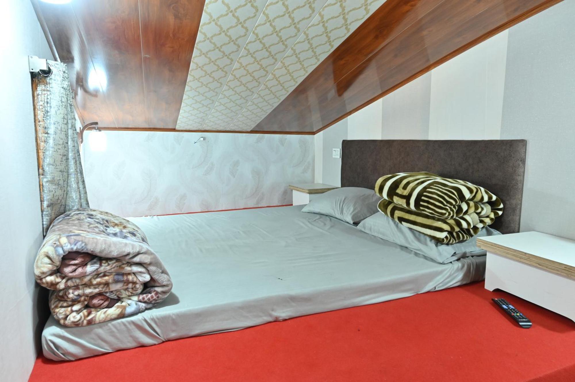 Zingo'S Home Stay Darjeeling  Exterior photo